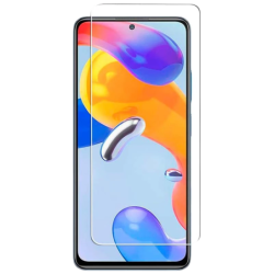 Protecteur d'écran en verre trempé Xiaomi Redmi Note 12 Pro 4G / Note 11 Pro / Note 11 Pro 5G