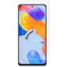 Protecteur d'écran en verre trempé Xiaomi Redmi Note 12 Pro 4G / Note 11 Pro / Note 11 Pro 5G