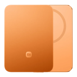 Xiaomi UltraThin Magnetic Orange 5000mAh 15W MagSafe Power Bank