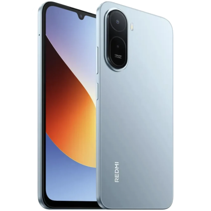Xiaomi Redmi A7 Pro 4G 4GB/64GB Bleu Mist 6,9 pouces IPS 120Hz 6000mAh NFC