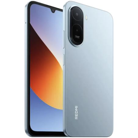 Xiaomi Redmi A7 Pro 4G 4GB/64GB Bleu Mist 6,9 pouces IPS 120Hz 6000mAh NFC