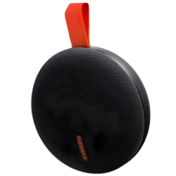 Xiaomi Essential Noir 5W 10h IP66 1000mAh mains libres Enceinte Bluetooth