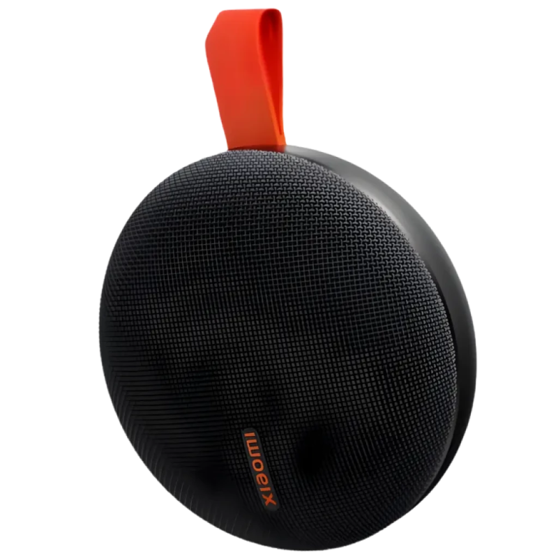 Xiaomi Essential Noir 5W 10h IP66 1000mAh mains libres Enceinte Bluetooth