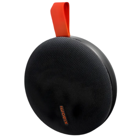Xiaomi Essential Noir 5W 10h IP66 1000mAh mains libres Enceinte Bluetooth