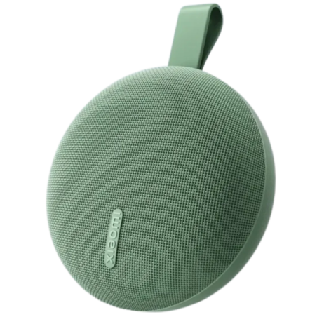Xiaomi Essential Vert 5W 10h IP66 1000mAh Enceinte Bluetooth