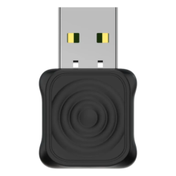 Carlinkit Mini Ultra 1 Bluetooth 5.0 Adaptateur sans fil Carplay et Android Auto
