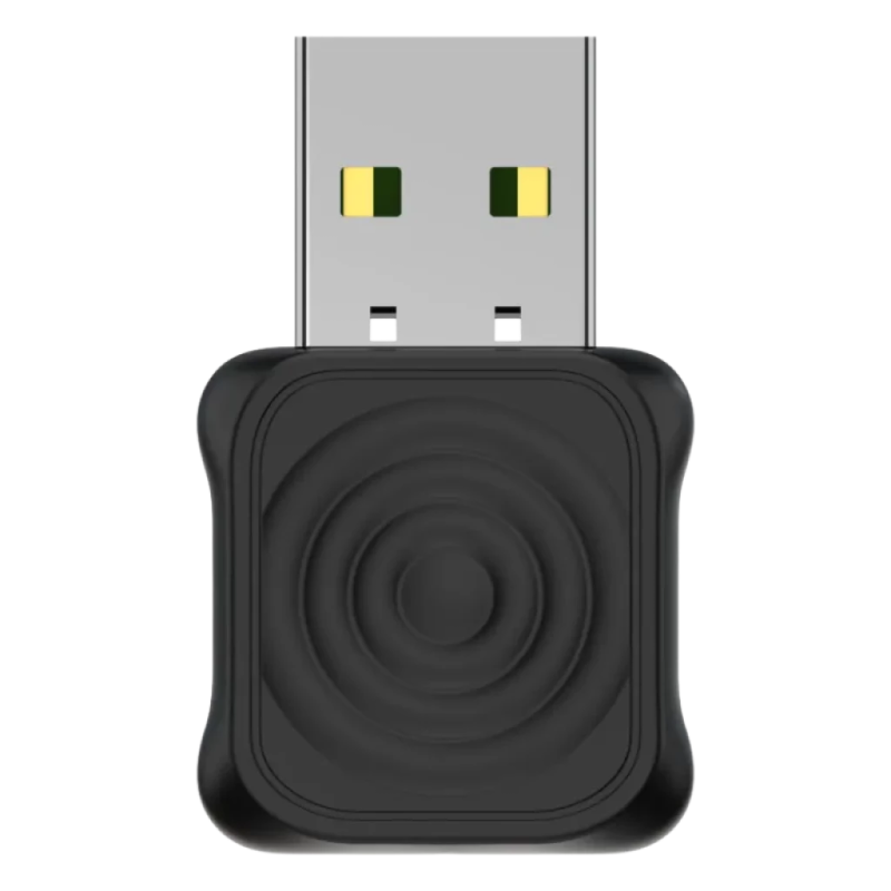 Carlinkit Mini Ultra 1 Bluetooth 5.0 Adaptateur sans fil Carplay et Android Auto