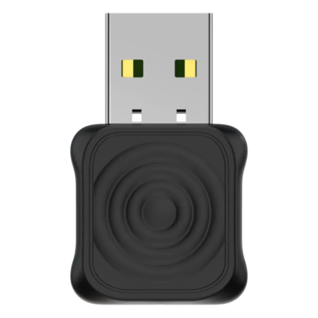 Carlinkit Mini Ultra 1 Bluetooth 5.0 Adaptateur sans fil Carplay et Android Auto