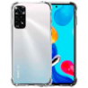 Coque en silicone Reinforced Xiaomi Redmi Note 11 / Redmi Note 11S