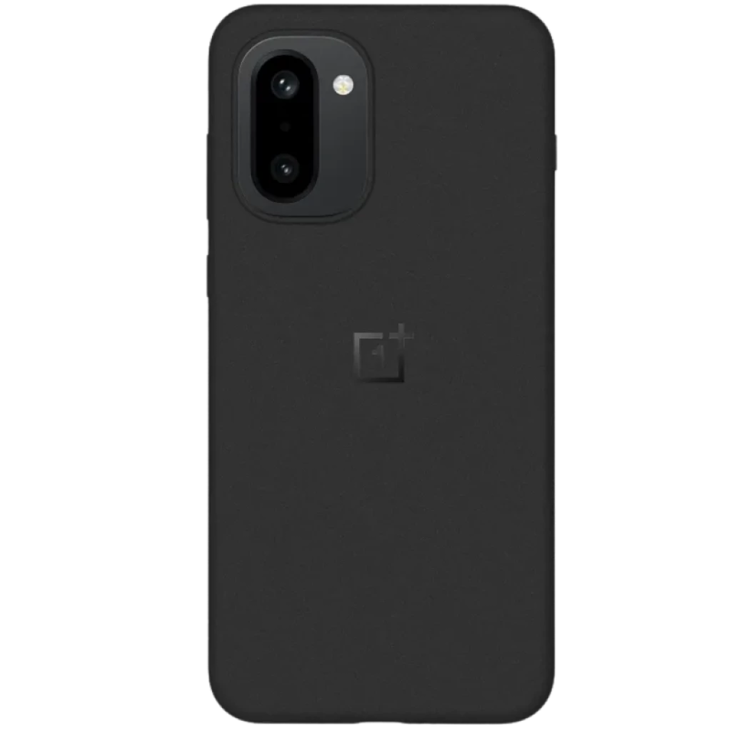 Coque magnétique OnePlus 15R Sandstone Noir