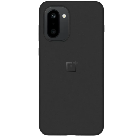 Coque magnétique OnePlus 15R Sandstone Noir