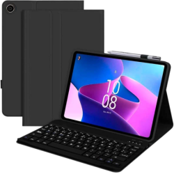 Coque avec Clavier Lenovo Tab 10.1"