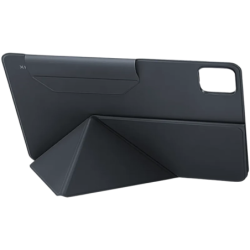 Coque pliable pour Xiaomi Pad 8 / 8 Pro / 7 / 7 Pro avec support à trois volets et fermeture magnétique - Étui pour tablette