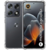 Coque en silicone Reinforced Motorola Signature