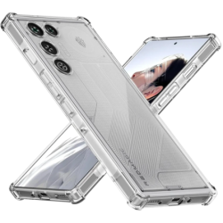 Coque en silicone Reinforced Nubia Redmagic 11 Air