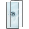 Protecteur d'écran en verre trempé Nubia Redmagic Air Full Screen 3D
