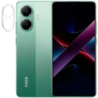 Film protection caméra Xiaomi Poco X8 Pro