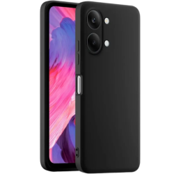 Coque Xiaomi Poco X8 Pro 5G Square Liquid Premium Noir