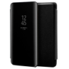 Coque pochette Smart Mirror Xiaomi Redmi Note 11 / Redmi Note 11S Noir