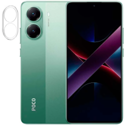 Film protection caméra Xiaomi Poco X8 Pro Max