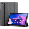 Coque Lenovo Tab One Compatible Noir
