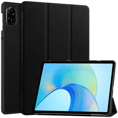 Coque Honor Pad X8a 11" Compatible Noir