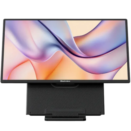 Moniteur portable Blackview Table 10 23,8 pouces 100 Hz HDR  Haut-parleur intégré
