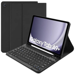 Coque avec Clavier Samsung Galaxy Tab A11+ (Espagne)
