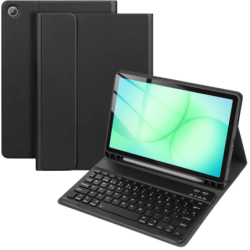 Coque avec Clavier Samsung Galaxy Tab A11 (Espagne)