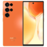 Oukitel C66 4G 4GB/128GB Orange 6,73 pouces IPS 120Hz 64MP 5000mAh 18W NFC