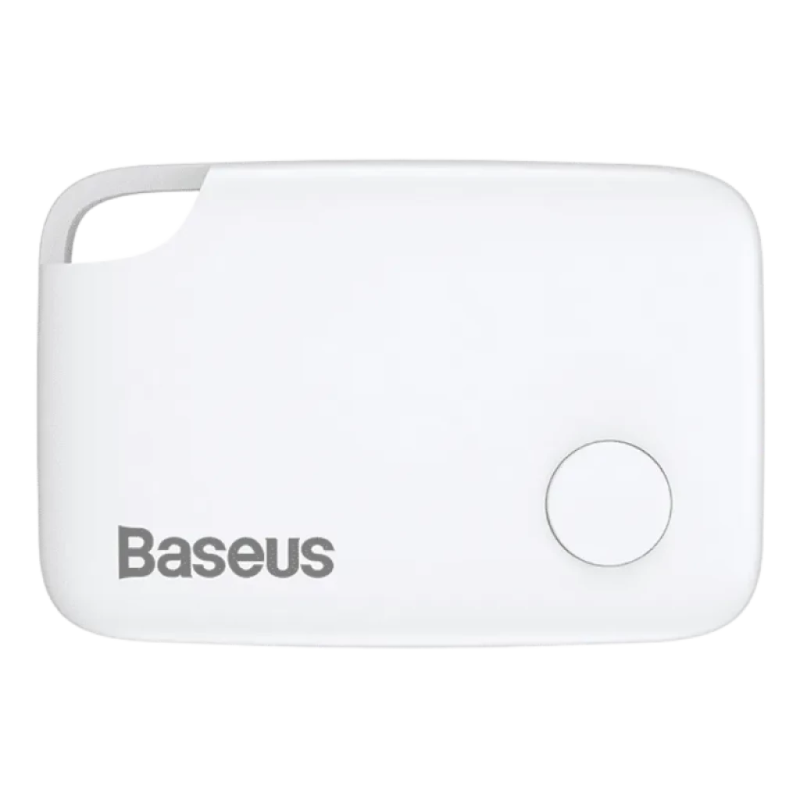 Baseus Intelligent T2 Bluetooth Dispositif de localisation