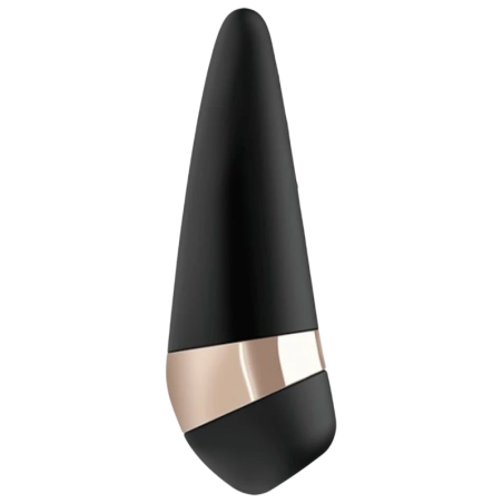 Satisfyer Pro 3 + Vibration