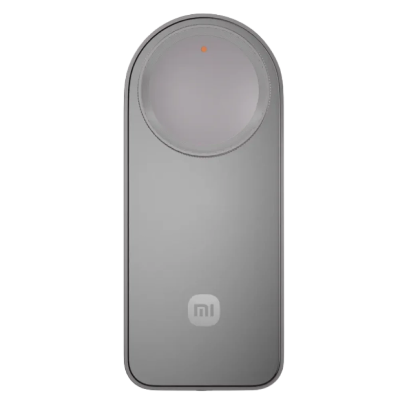 Xiaomi Self-Install Smart Lock sans clavier compatible avec Alexa et Google