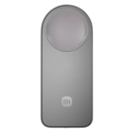 Xiaomi Self-Install Smart Lock sans clavier compatible avec Alexa et Google
