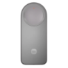 Xiaomi Self-Install Smart Lock sans clavier compatible avec Alexa et Google
