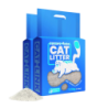 CATLINK Litière pour chats à base de yucca mélangé (Pack x2)