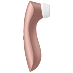 Satisfyer Pro 2+ Vibration