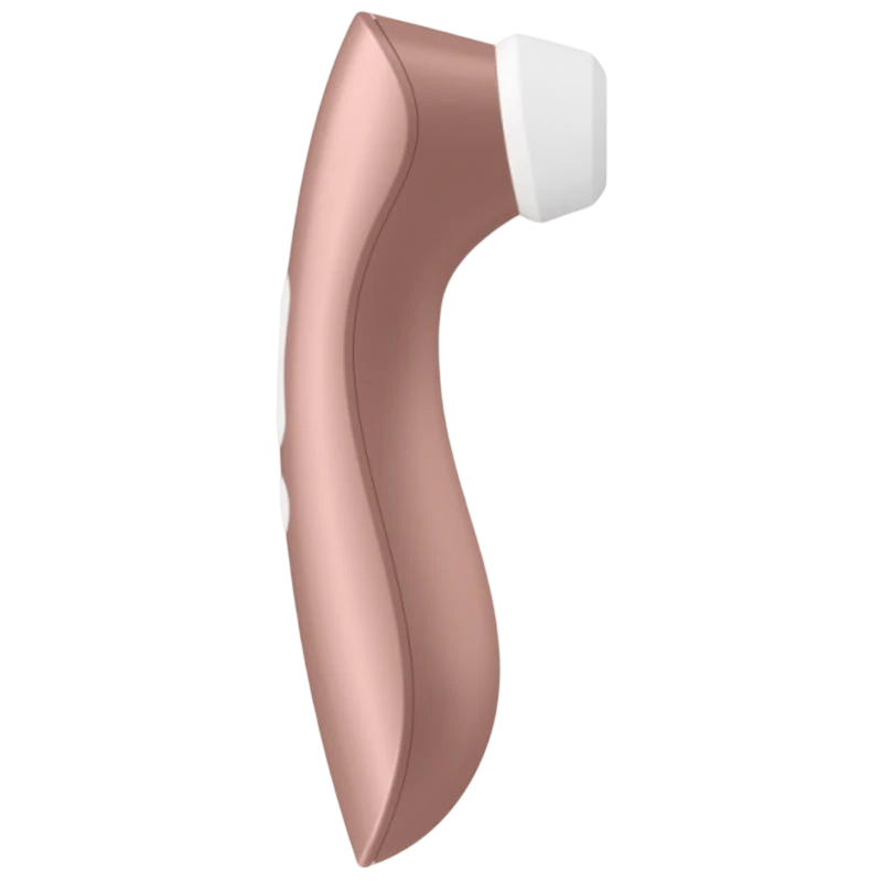 Satisfyer Pro 2+ Vibration