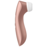 Satisfyer Pro 2+ Vibration