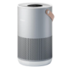 Smartmi Air Purifier P1 Argent 30W 17m² CADR 250m³/h filtre HEPA WiFi Purificateur