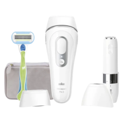 Braun Silk-expert Pro 3 PL3136 Épilateur IPL