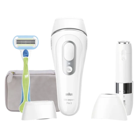 Braun Silk-expert Pro 3 PL3136 Épilateur IPL