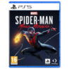 Marvel's Spider-Man Miles Morales PS5