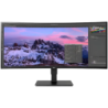 LG 35BN77CP-B.AEU 35 pouces 2K 100Hz 5ms incurvé UltraWide USB-C Écran