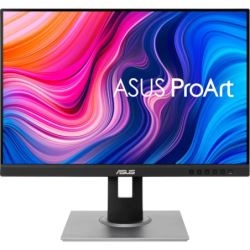 ASUS ProArt PA248QFV WUXGA 100Hz 5ms Écran