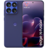 Motorola Edge 70 Fusion 5G 8GB/256GB Bleu Orient 6,78 pouces pOLED 144Hz 50MP 68W NFC