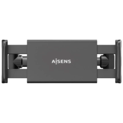 Aisens MSC1P-107 - Support Voiture pour Smartphone/Tablette