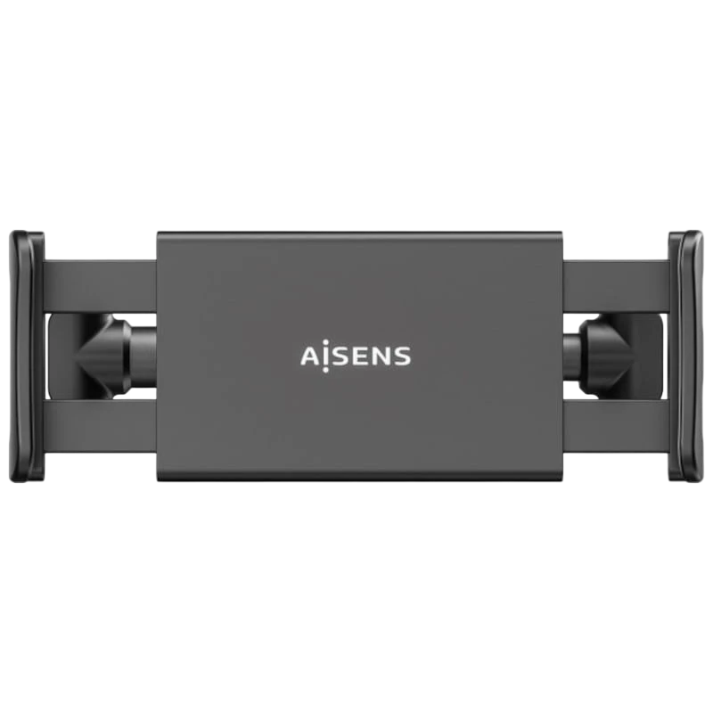 Aisens MSC1P-107 - Support Voiture pour Smartphone/Tablette