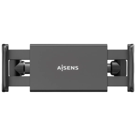 Aisens MSC1P-107 - Support Voiture pour Smartphone/Tablette