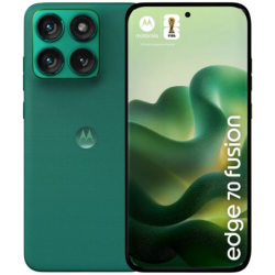 Motorola Edge 70 Fusion 5G 8GB/256GB Vert Sporting 6,78 pouces 144Hz 50MP 68W NFC